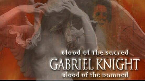 Gabriel Knight 3: Blood of the Sacred, Blood of the Damned screenshot 3