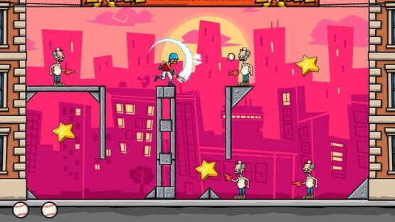 Baseball Riot screenshot 3