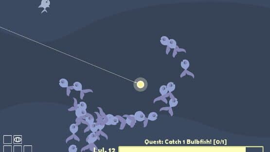 Cat Goes Fishing screenshot 4