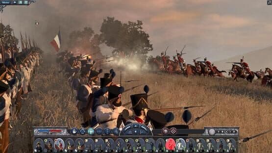 Napoleon: Total War - The Peninsular Campaign screenshot 3
