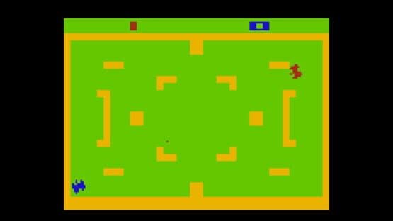 Atari Flashback Classics Vol. 1 screenshot 2