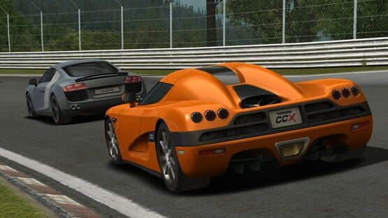 GTR Evolution screenshot 4