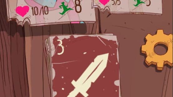 Meteorfall: Journey screenshot 4