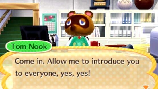 Animal Crossing: Happy Home Designer screenshot 2