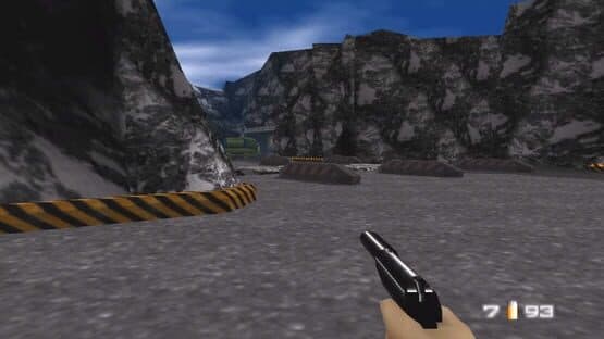 GoldenEye 007 screenshot 2