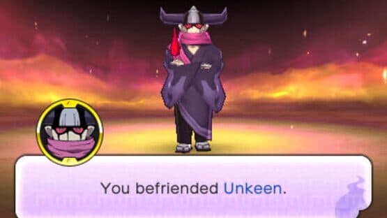 Yo-Kai Watch 2: Psychic Specters screenshot 5