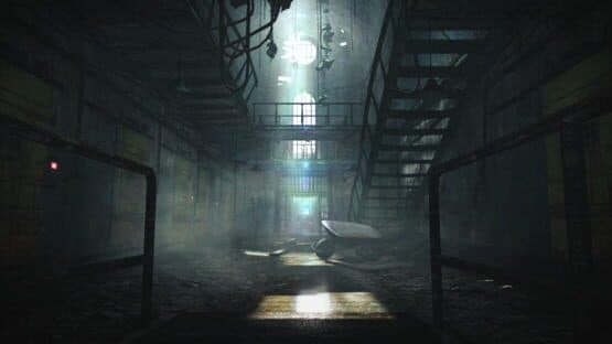 Resident Evil: Revelations 2 - Episode 1: Penal Colony screenshot 5