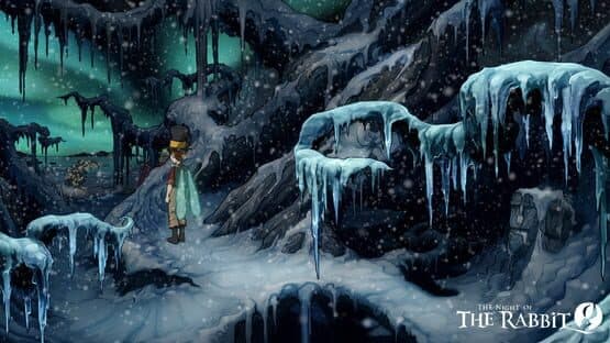 The Night of the Rabbit screenshot 4
