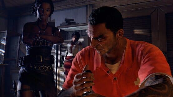 Dead Island: Definitive Edition screenshot 3