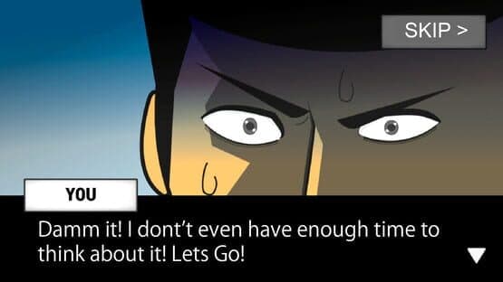 Meteor 60 Seconds! screenshot 4