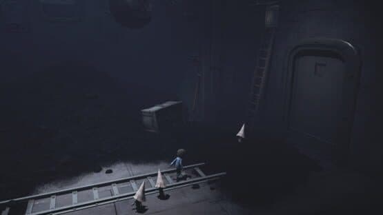 Little Nightmares: The Hideaway screenshot 1