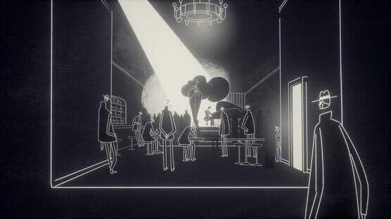 Genesis Noir screenshot 3