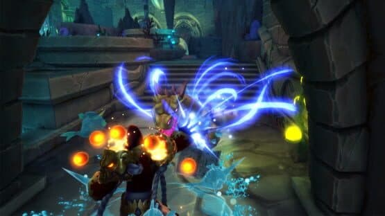 Dungeon Defenders II: Heartwarming Bundle screenshot 2