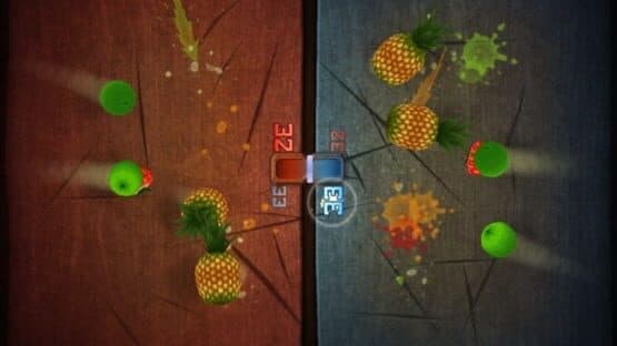 Fruit Ninja screenshot 3