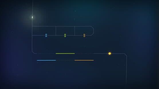 Linelight screenshot 2