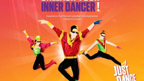 Just Dance Now screenshot 3