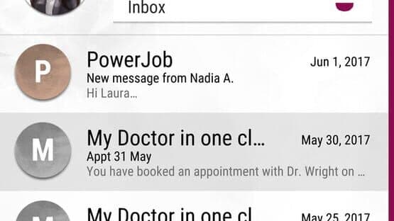 Another Lost Phone: Laura's Story screenshot 2