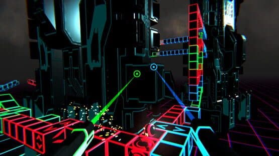 Neonwall screenshot 6