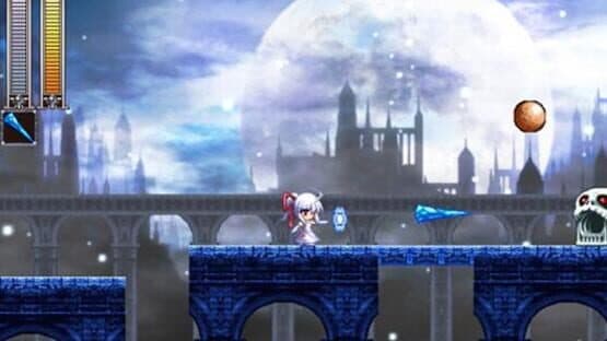 Rosenkreuzstilette Freudenstachel screenshot 3