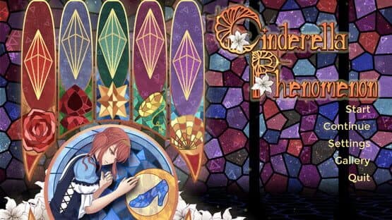 Cinderella Phenomenon screenshot 2