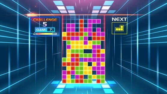 Tetraminos screenshot 4