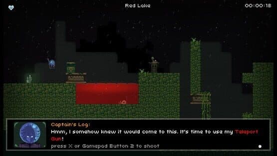 Out There Somewhere screenshot 1