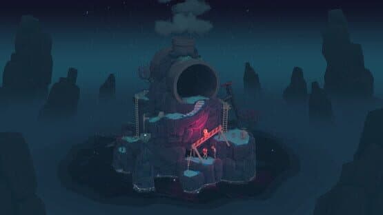 The Gardens Between screenshot 2