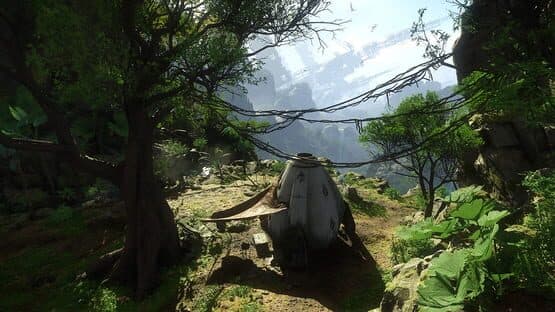 Robinson: The Journey screenshot 5