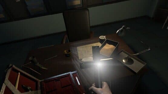 The Exorcist: Legion VR screenshot 5