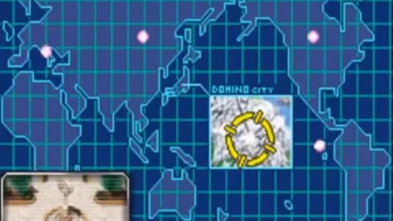 Yu-Gi-Oh! Reshef of Destruction screenshot 3