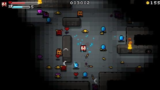 Heroes of Loot screenshot 2