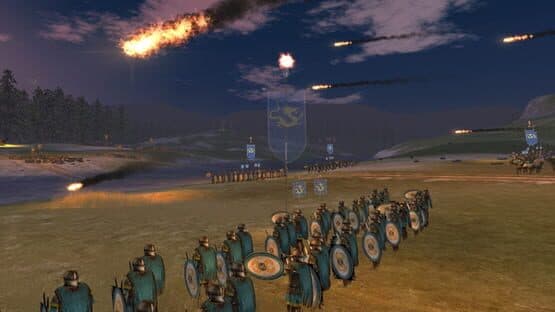 Rome: Total War - Gold Edition screenshot 4