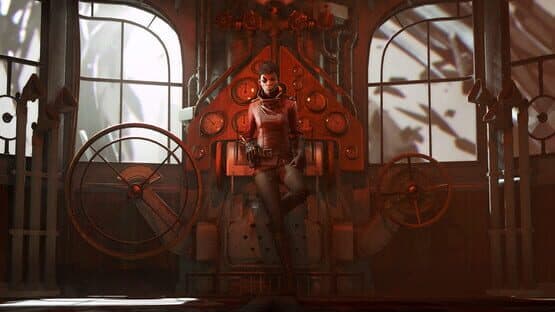 Dishonored: Death of the Outsider screenshot 4