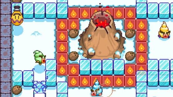 Bad Ice Cream screenshot 1