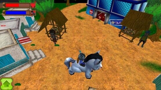 My Grandfather's Farm screenshot 3