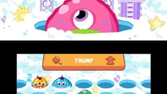 Moshi Monsters: Moshlings Theme Park screenshot 4