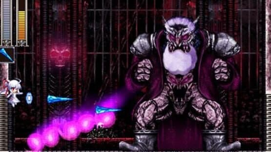 Rosenkreuzstilette Freudenstachel screenshot 2