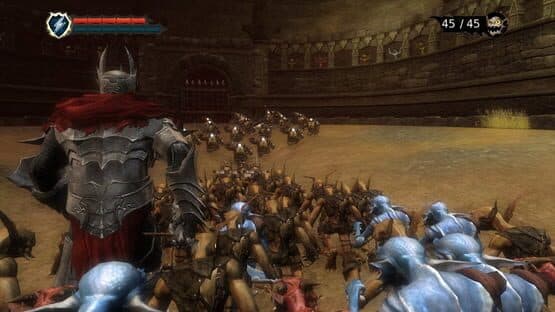 Overlord screenshot 3