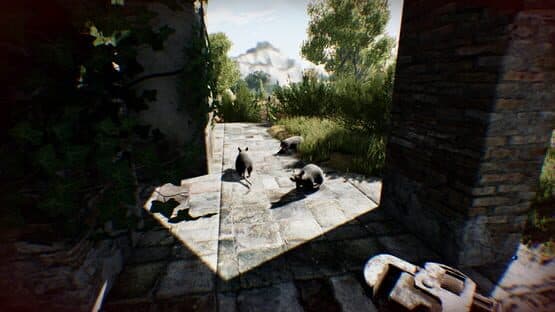 Die Young screenshot 3