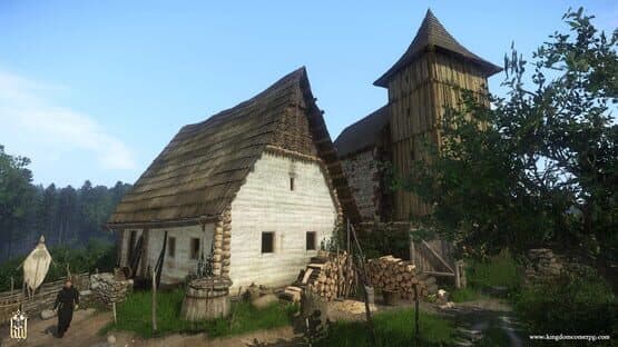 Kingdom Come: Deliverance - From the Ashes screenshot 4