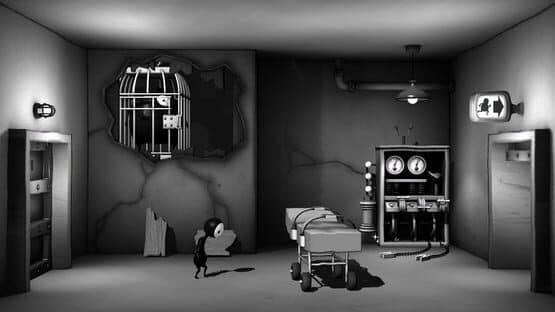 Escape Plan screenshot 5