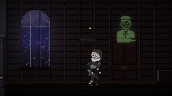 The Hex screenshot 1