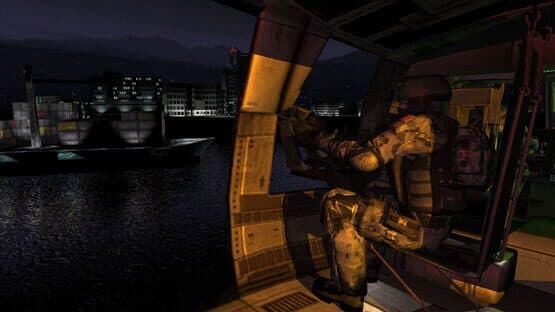 F.E.A.R. screenshot 4