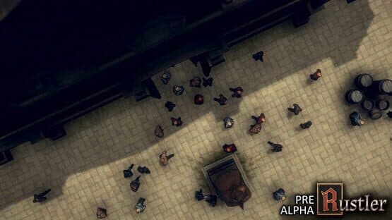 Rustler screenshot 2