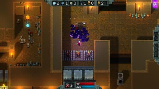 Hammerwatch screenshot 6