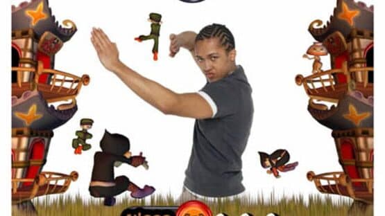 EyeToy: Play screenshot 2