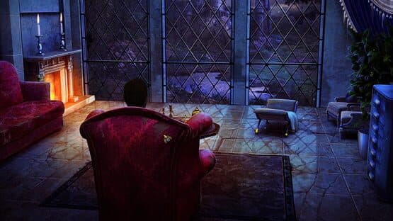 Frankenstein Master of Death screenshot 4