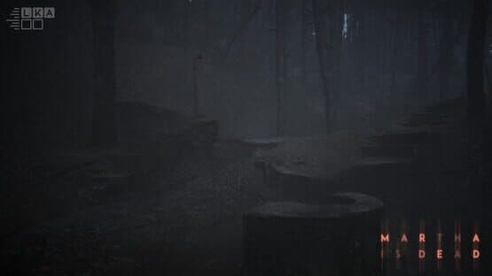 Martha Is Dead screenshot 4