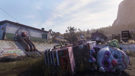 Call of Duty: Advanced Warfare - Havoc screenshot 2