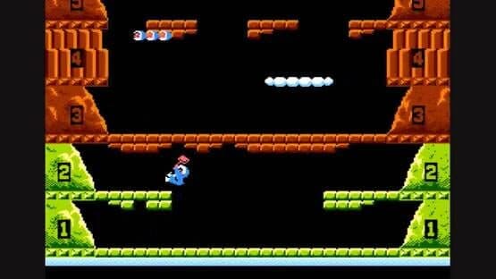 Ice Climber screenshot 1